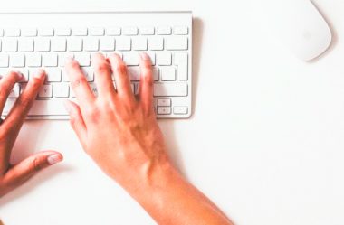 10 LANDING PAGES PARA SE INSPIRAR!