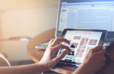 Qual a Função de uma Landing Page?