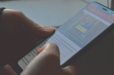 SMS Marketing: ainda vale a pena usar?